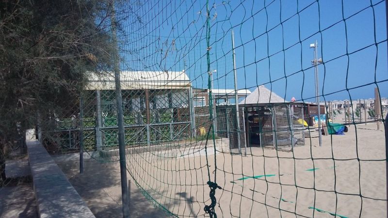 Stabilimento Balneare Istria
