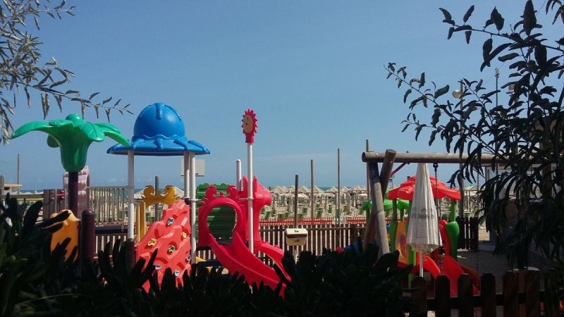 Stabilimento Balneare Istria