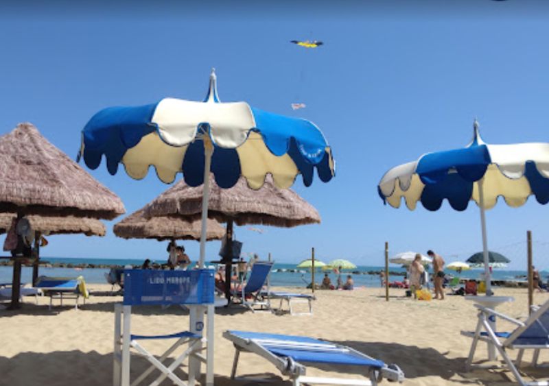 Lido Merope