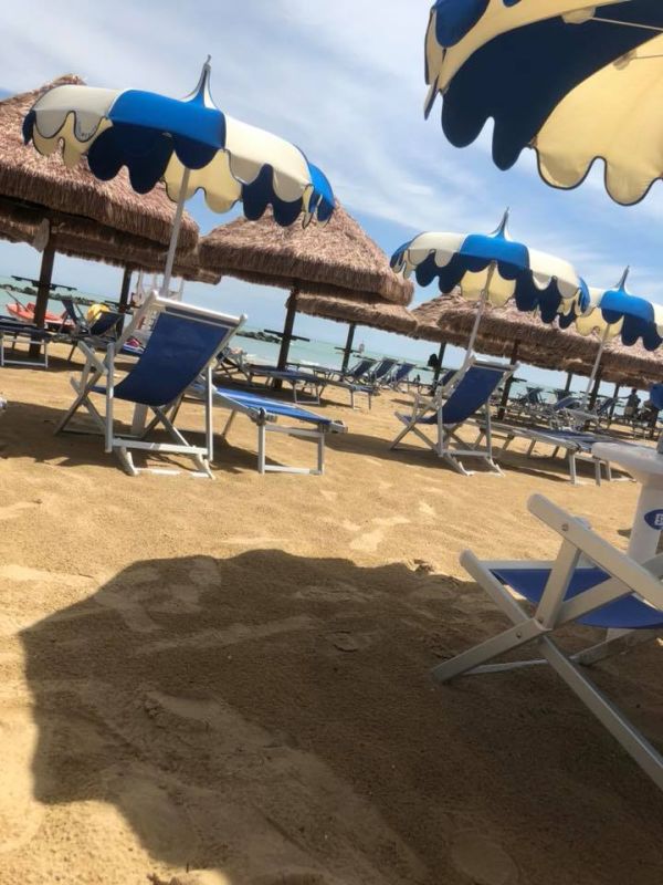Lido Merope