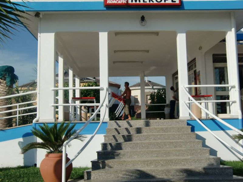 Lido Merope