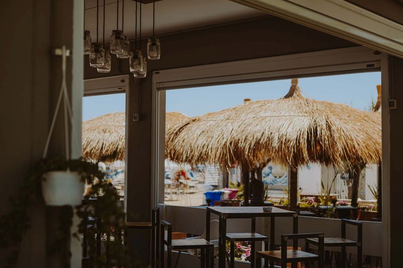 Stabilimento Balneare La Conchiglia 29