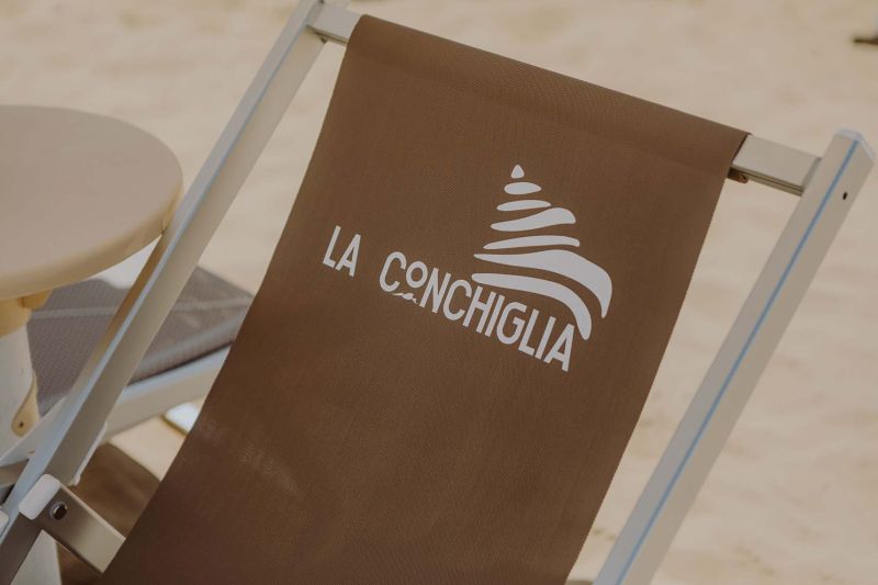 Stabilimento Balneare La Conchiglia 29