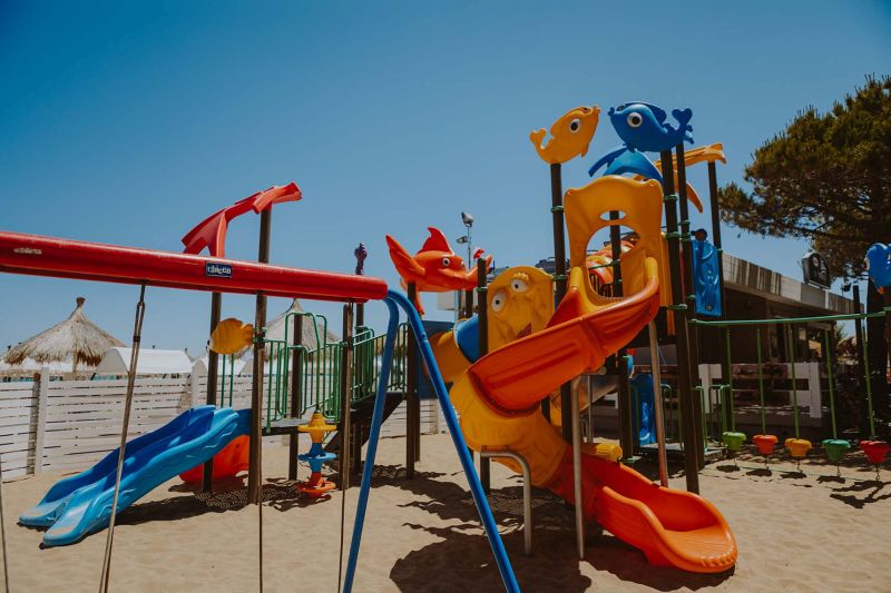 Stabilimento Balneare La Conchiglia 29