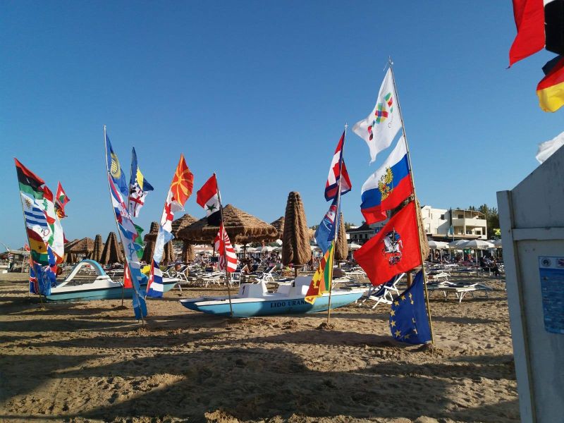 Lido Urania