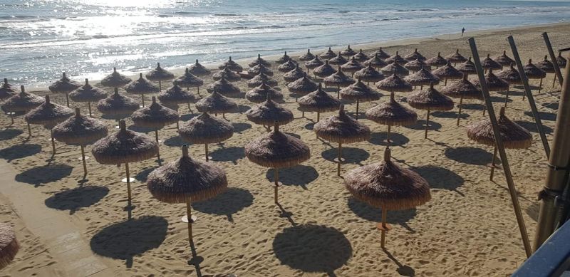 Lido La Lucciola