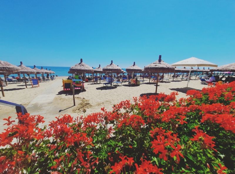 Lido La Lucciola