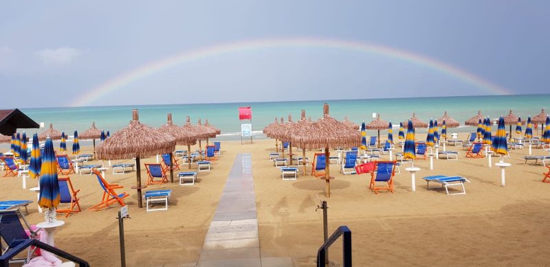 Lido La Lucciola