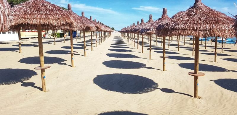 Lido La Lucciola