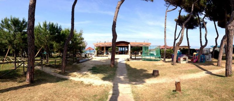 La Pinetina