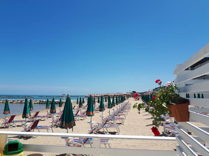 Stabilimento Balneare Bagni Marcello