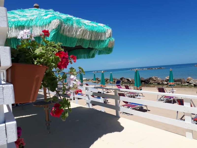 Stabilimento Balneare Bagni Marcello