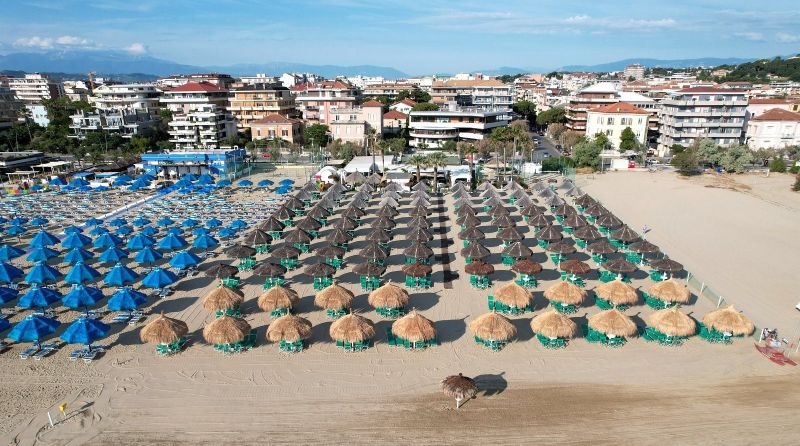 Stabilimento Balneare Nettuno Beach Club