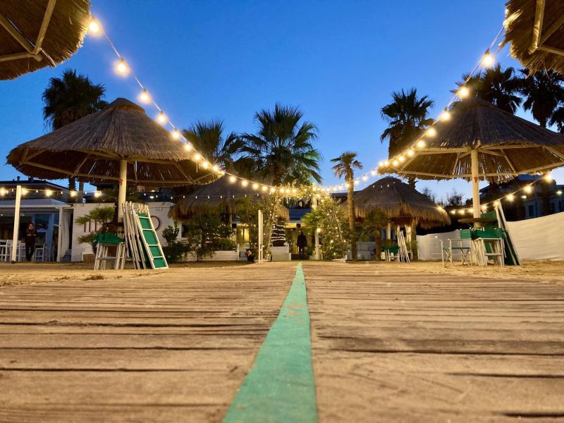 Stabilimento Balneare Nettuno Beach Club