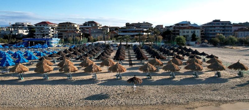 Stabilimento Balneare Nettuno Beach Club