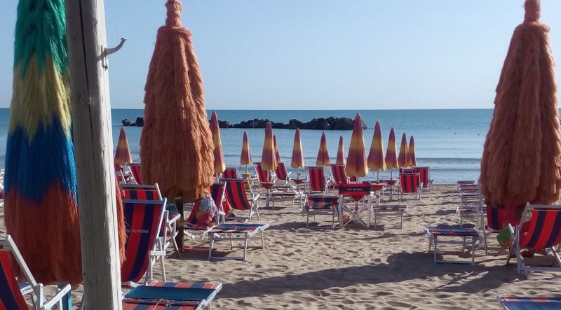 Lido Peppone