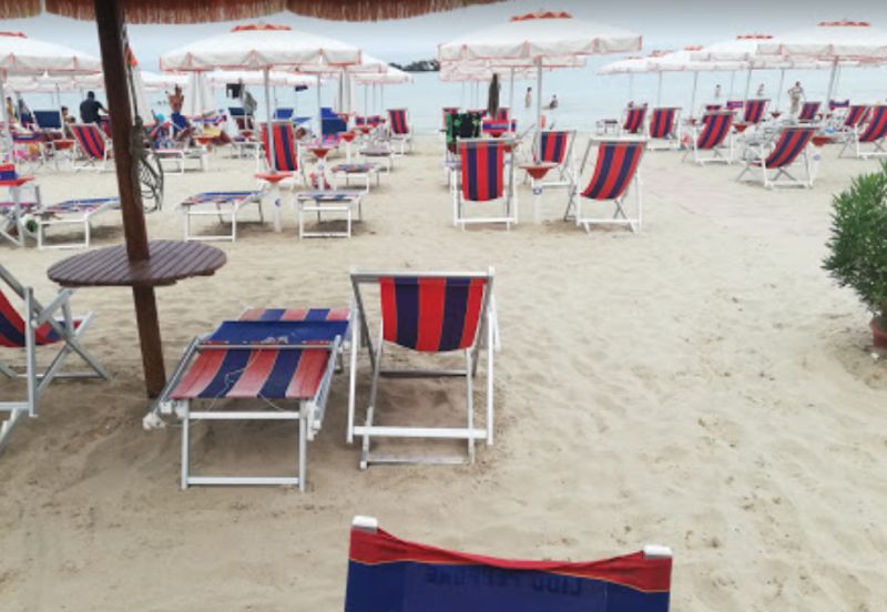 Lido Peppone