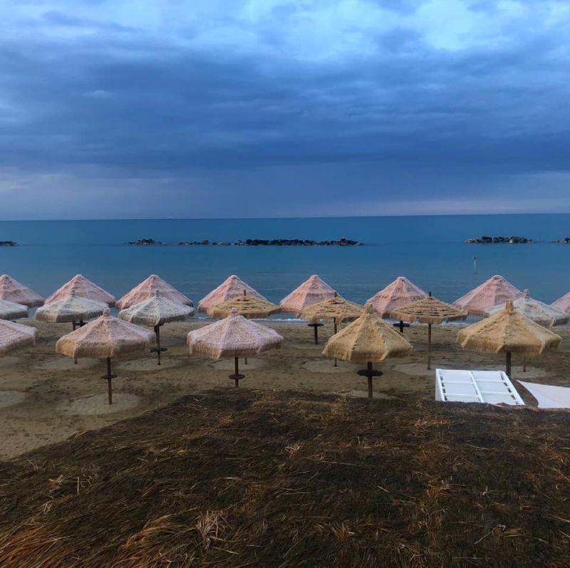Lido Il Gabbiano