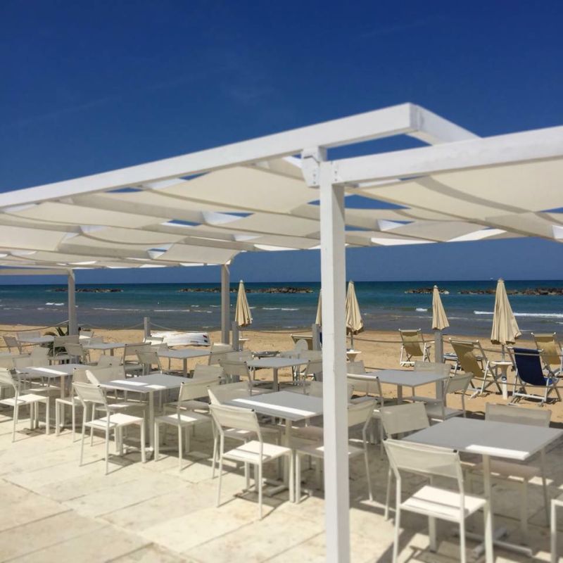 Lido Il Gabbiano