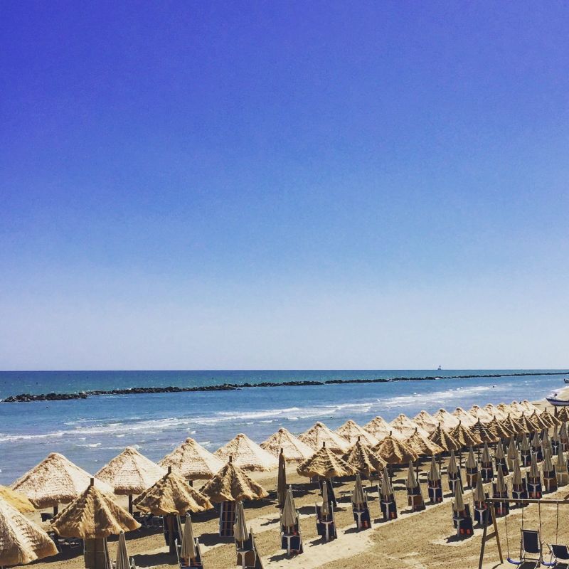 Lido Il Gabbiano