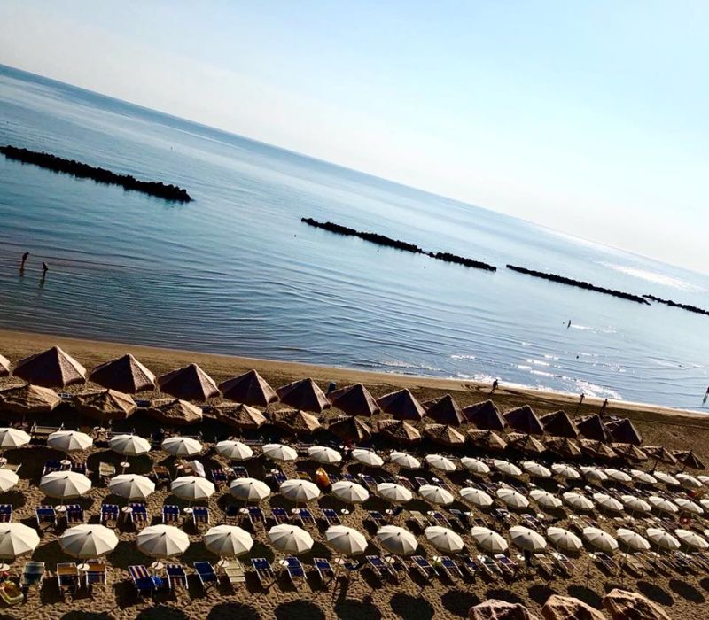 Lido Il Gabbiano