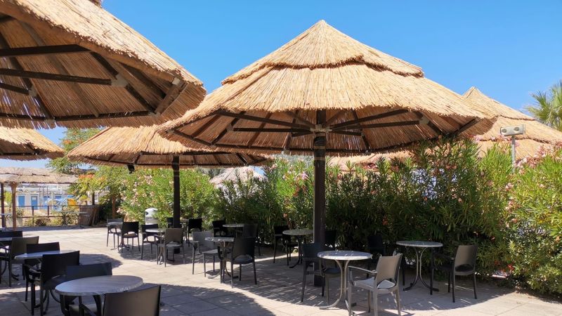 Stabilimento Balneare Barracuda
