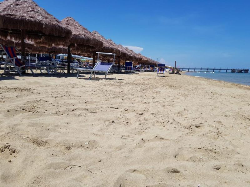 Bagni Da Gianni