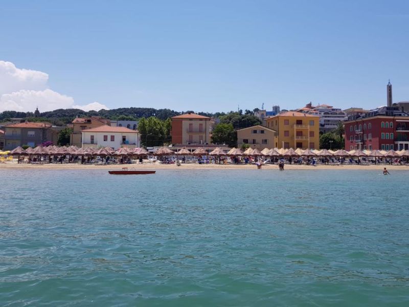 Bagni Da Gianni
