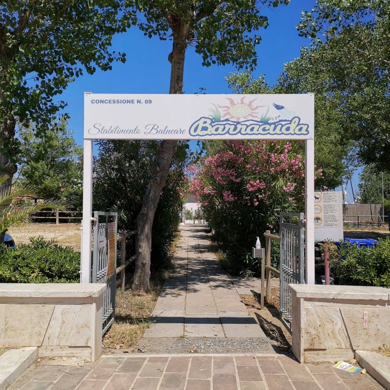 Stabilimento Balneare Barracuda