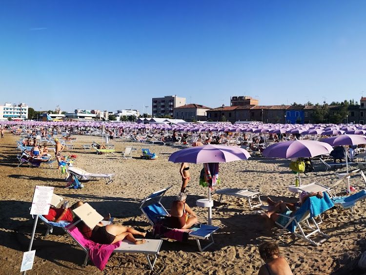 Bagni Lido Uno
