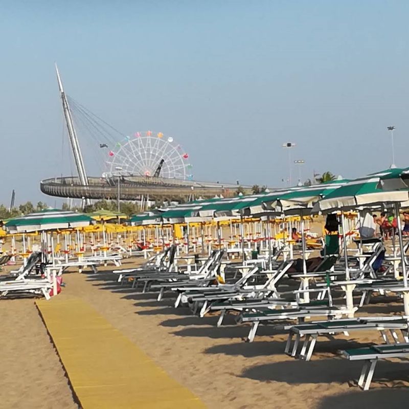 Lido Apollo