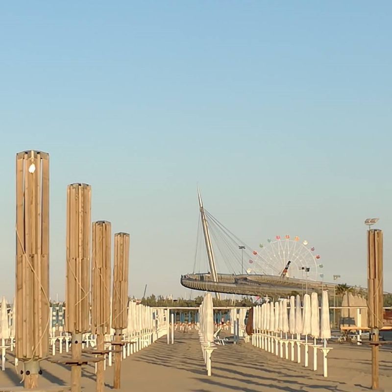 Lido Apollo