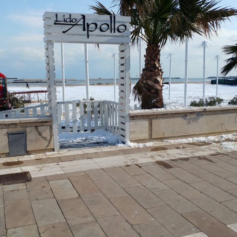 Lido Apollo