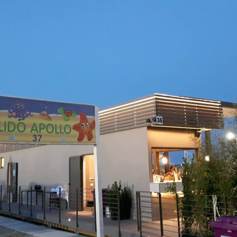 Lido Apollo