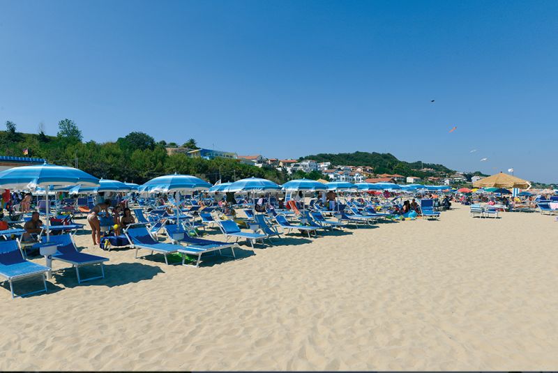 Lido Verdemare