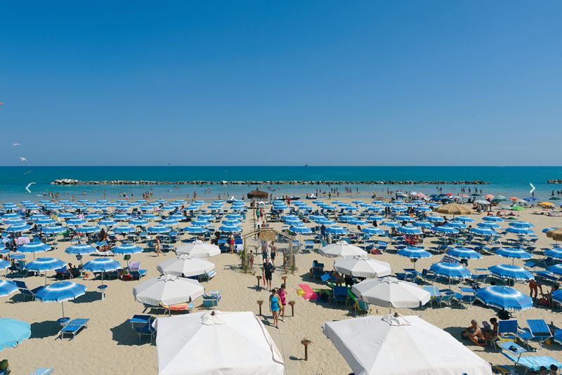 Lido Verdemare