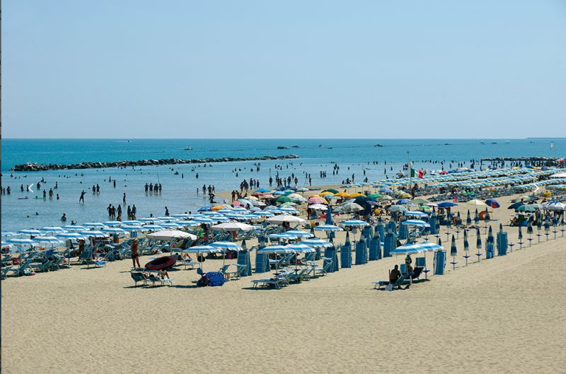Lido Verdemare