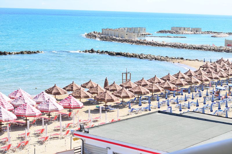 Stella Del Mare
