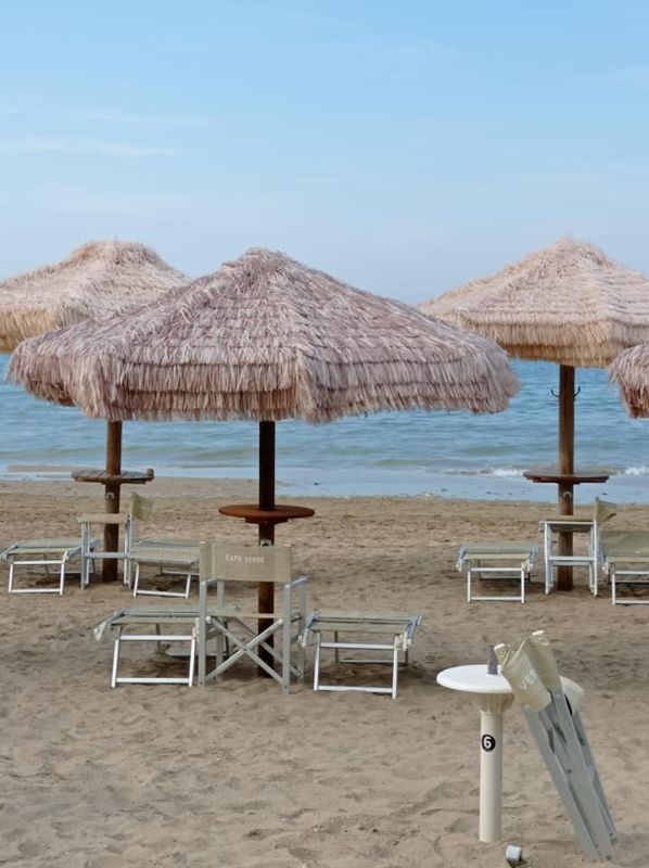 Capo Verde Beach Club