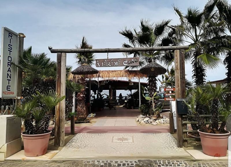 Capo Verde Beach Club