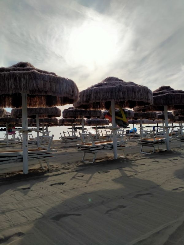 Oltremare Stabilimento Francavilla