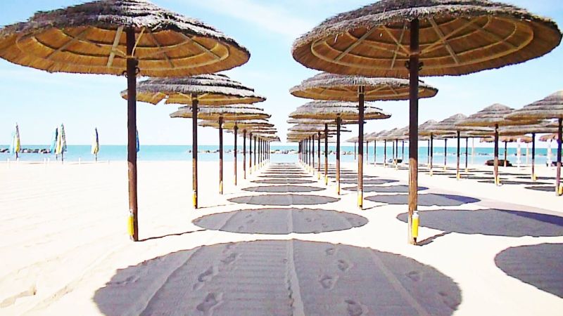Rudygia Beach