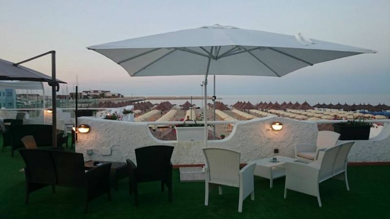 Le Canarie