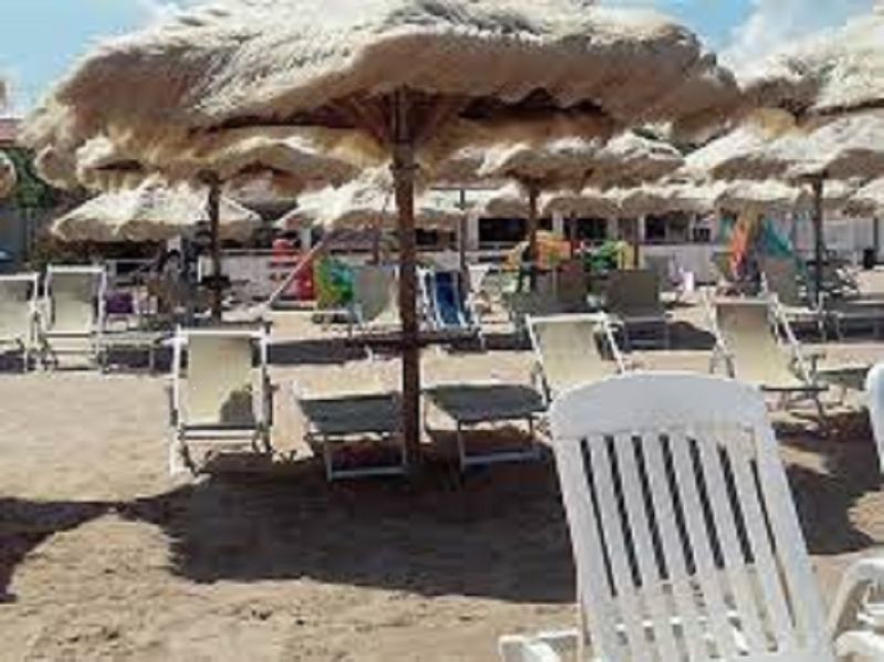 Bella Vita Beach