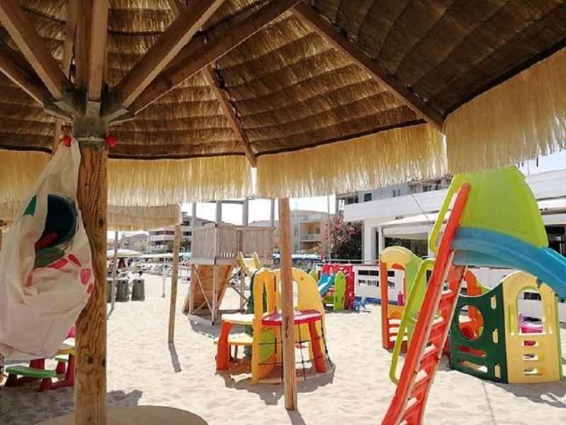 Bella Vita Beach