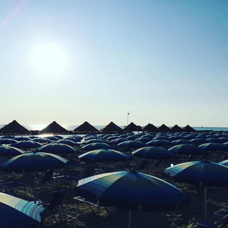 La Riviera Da Eraldo