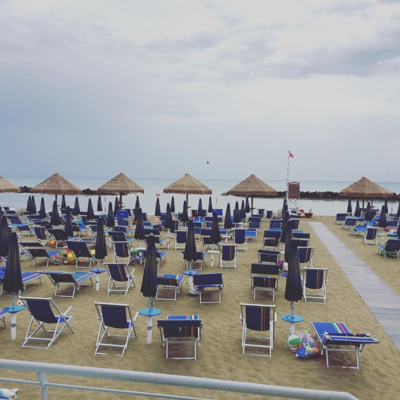La Riviera Da Eraldo
