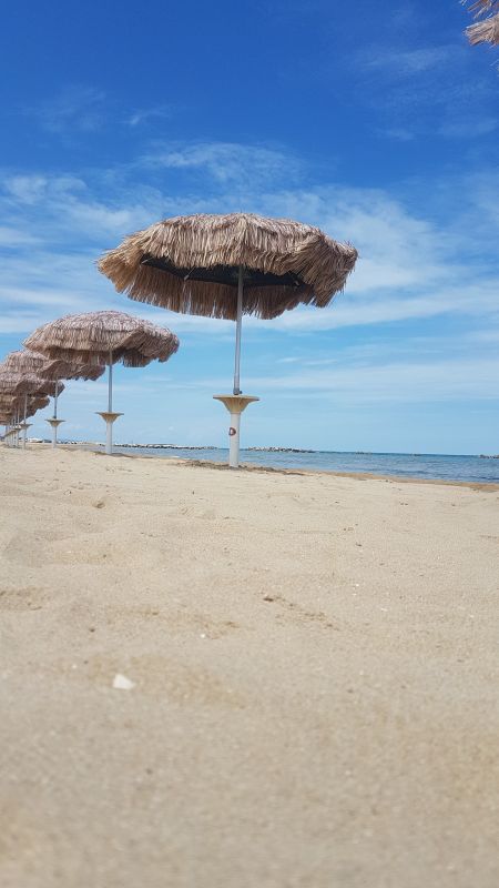Baia Delle Sirene