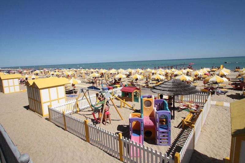 Bagni Ermete