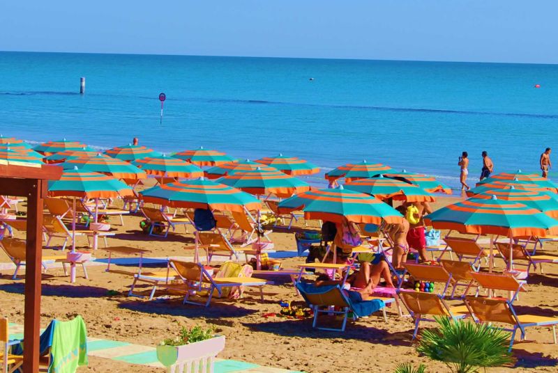 Bagni Torrette